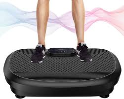VIBRATION PLATE