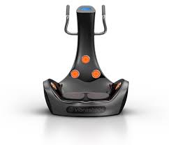 VIBRATION PLATE