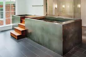 COLD PLUNGES
