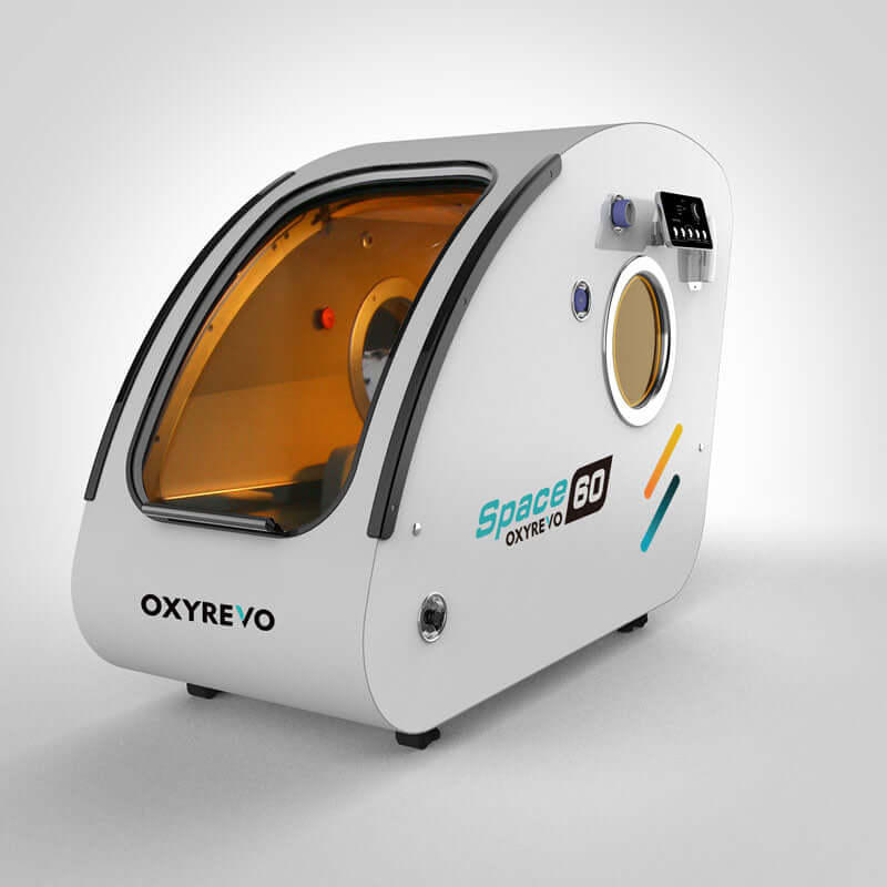 HYPERBARIC CHAMBER'S