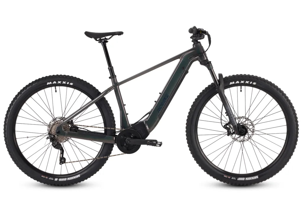 RIDE1UP TRAILRUSH
