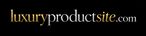 Luxury Product Site - Home