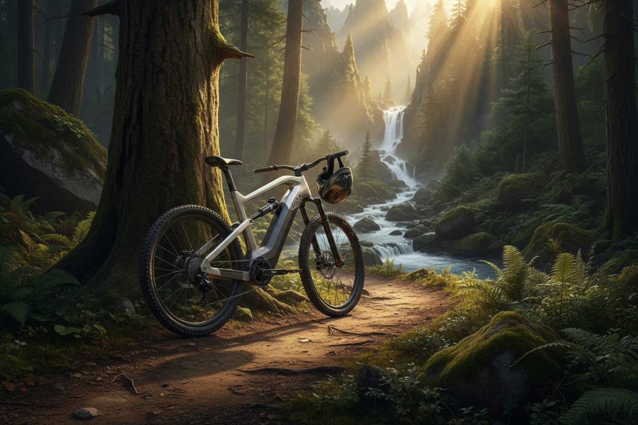 Electric Bike
