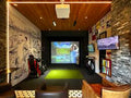 GOLF SIMULATOR'S