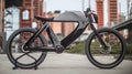 ELECTRIC BIKE'S