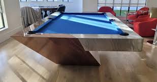 POOL TABLE'S
