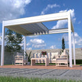PERGOLAS