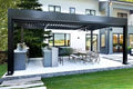 PERGOLA'S