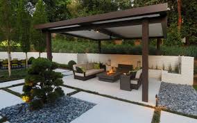 PERGOLA'S
