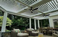 PERGOLAS