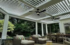 PERGOLAS