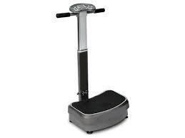 VIBRATION PLATE'S