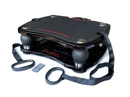 VIBRATION PLATE